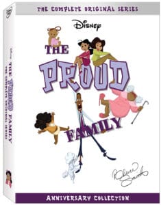 The Prod Family Complete Series
